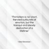 Adlai Stevenson quote: “Patriotism is not short, frenzied outbursts of…”- at QuotesQuotesQuotes.com