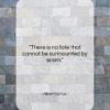 Albert Camus quote: “There is no fate that cannot be…”- at QuotesQuotesQuotes.com