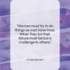 Amelia Earhart quote: “Women must try to do things as…”- at QuotesQuotesQuotes.com