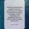 Bryant H. McGill quote: “While it is important for people to see…”- at QuotesQuotesQuotes.com