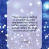 C. S. Lewis quote: “Miracles are a retelling in small letters…”- at QuotesQuotesQuotes.com