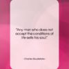 Charles Baudelaire quote: “Any man who does not accept the…”- at QuotesQuotesQuotes.com