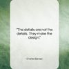 Charles Eames quote: “The details are not the details. They…”- at QuotesQuotesQuotes.com