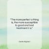 Dante Alighieri quote: “The more perfect a thing is, the…”- at QuotesQuotesQuotes.com