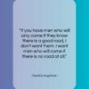 David Livingstone quote: “If you have men who will only…”- at QuotesQuotesQuotes.com