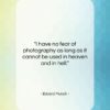 Edvard Munch quote: “I have no fear of photography as…”- at QuotesQuotesQuotes.com