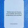 Emma Goldman quote: “Before we can forgive one another, we…”- at QuotesQuotesQuotes.com