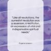 Eugene Ionesco quote: “Like all revolutions, the surrealist revolution was…”- at QuotesQuotesQuotes.com
