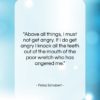 Franz Schubert quote: “Above all things, I must not get…”- at QuotesQuotesQuotes.com
