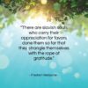 Friedrich Nietzsche quote: “There are slavish souls who carry their…”- at QuotesQuotesQuotes.com