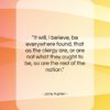 Jane Austen quote: “It will, I believe, be everywhere found,…”- at QuotesQuotesQuotes.com