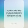 Jane Austen quote: “No man is offended by another man’s…”- at QuotesQuotesQuotes.com