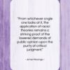 Johan Huizinga quote: “From whichever angle one looks at it…”- at QuotesQuotesQuotes.com