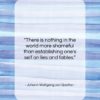 Johann Wolfgang von Goethe quote: “There is nothing in the world more…”- at QuotesQuotesQuotes.com
