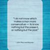 John Maynard Keynes quote: “I do not know which makes a…”- at QuotesQuotesQuotes.com