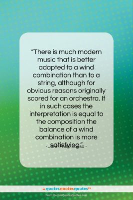 John Philip Sousa quote: “There is much modern music that is…”- at QuotesQuotesQuotes.com