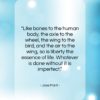 Jose Marti quote: “Like bones to the human body, the…”- at QuotesQuotesQuotes.com