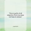Jose Marti quote: “One is guilty of all abjection that…”- at QuotesQuotesQuotes.com