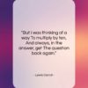 Lewis Carroll quote: “But I was thinking of a way…”- at QuotesQuotesQuotes.com