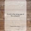 Martin Luther King, Jr. quote: “A riot is the language of the…”- at QuotesQuotesQuotes.com