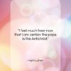 Martin Luther quote: “I feel much freer now that I…”- at QuotesQuotesQuotes.com
