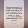 Max Muller quote: “I was so astonished that another had…”- at QuotesQuotesQuotes.com