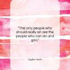 Ogden Nash quote: “The only people who should really sin…”- at QuotesQuotesQuotes.com