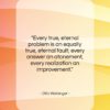 Otto Weininger quote: “Every true, eternal problem is an equally…”- at QuotesQuotesQuotes.com