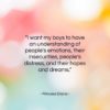 Princess Diana quote: “I want my boys to have an…”- at QuotesQuotesQuotes.com