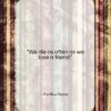 Publilius Syrus quote: “We die as often as we lose…”- at QuotesQuotesQuotes.com