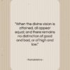 Ramakrishna quote: “When the divine vision is attained, all…”- at QuotesQuotesQuotes.com