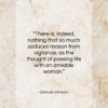 Samuel Johnson quote: “There is, indeed, nothing that so much…”- at QuotesQuotesQuotes.com