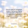 Simone Weil quote: “It is an eternal obligation toward the…”- at QuotesQuotesQuotes.com
