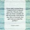 Ursula K. Le Guin quote: “If you see a whole thing -…”- at QuotesQuotesQuotes.com