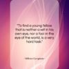 William Congreve quote: “To find a young fellow that is…”- at QuotesQuotesQuotes.com