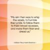 William Tecumseh Sherman quote: “My aim then was to whip the…”- at QuotesQuotesQuotes.com