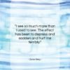 Zane Grey quote: “I see so much more than I…”- at QuotesQuotesQuotes.com